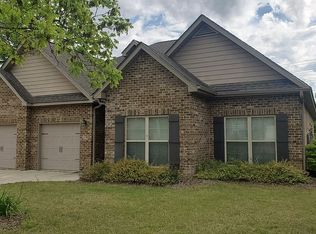 113 Westchester Trl, Kathleen, GA 31047