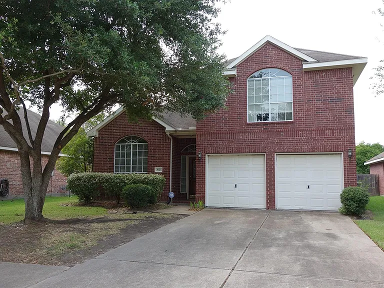 3623 Chatwood Dr — Photo 1