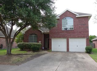 3623 Chatwood Dr, Pearland, TX 77584