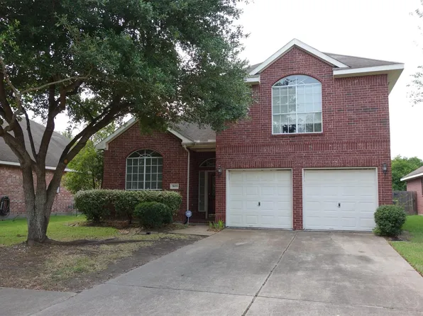 3623 Chatwood Dr, Pearland, TX 77584