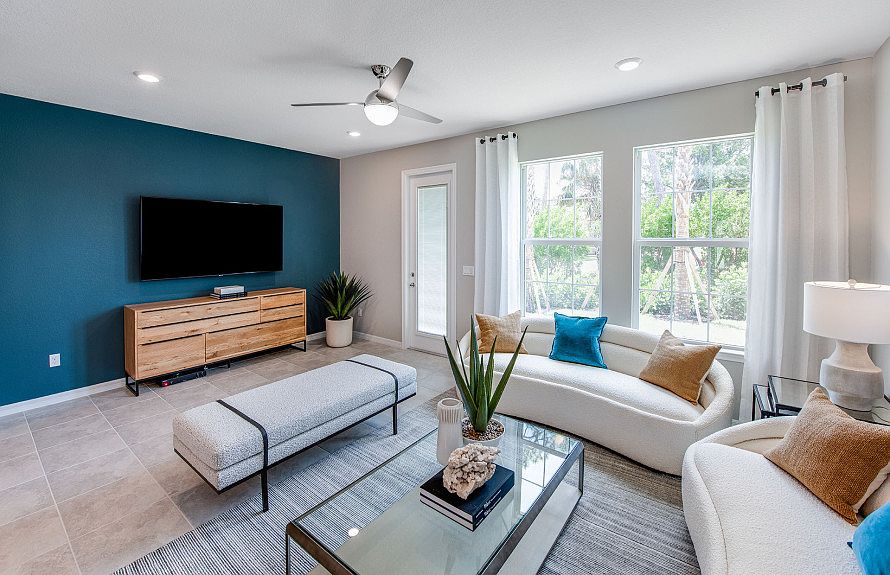 Everton by Pulte Homes in Lake Worth FL Zillow