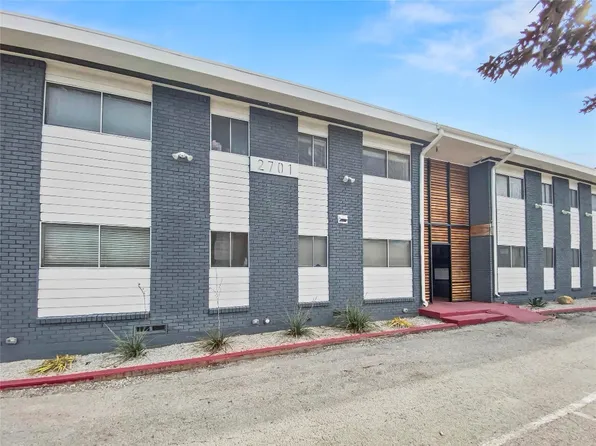 2701 Hemphill St, Fort Worth, TX 76110