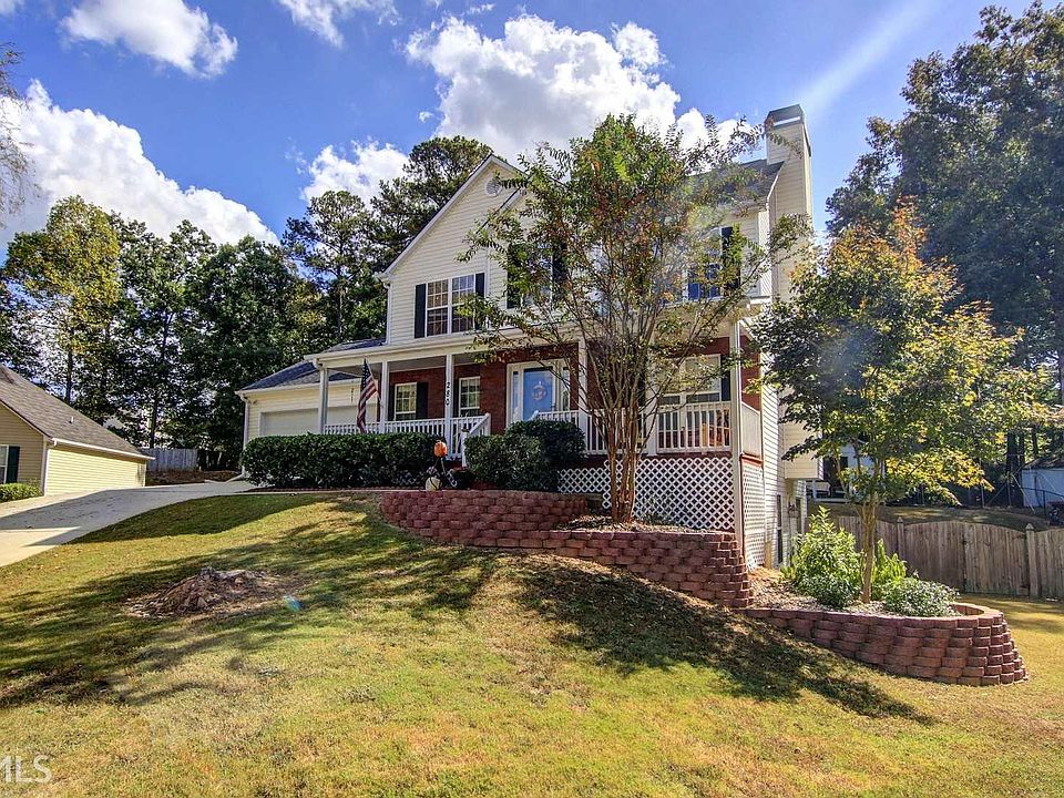 280 Grayson Manor Dr, Loganville, GA 30052 Zillow