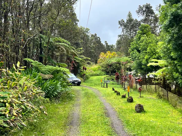 Anuhea St Lot 99, Volcano, HI 96785