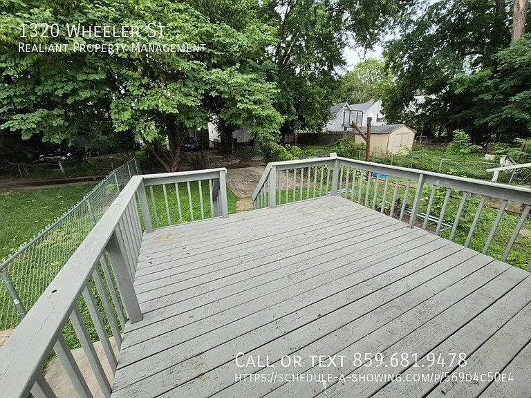 1320 Wheeler St — Photo 11