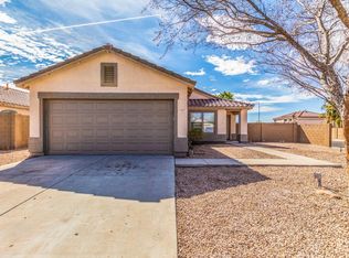 11317 E Raleigh Ave, Mesa, AZ 85212