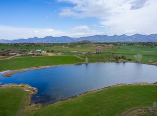 2094 Chipperfield Ln, Silt, CO 81652