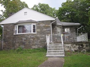 2325 N 59th St, Philadelphia, PA 19131