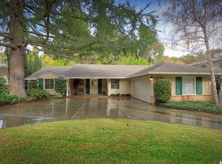 1425 Beaudry Blvd, Glendale, CA 91208