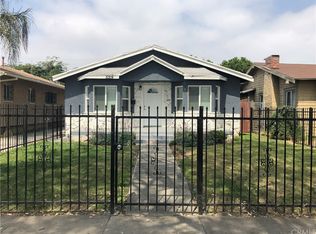 5319 4th Ave, Los Angeles, CA 90043