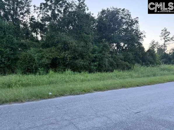 0 Angelica St, Santee, SC 29142