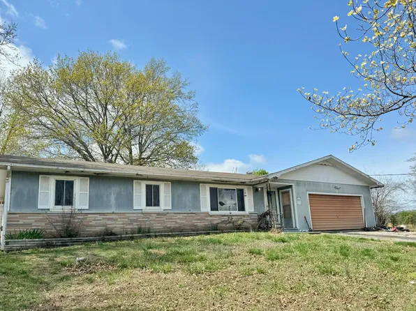 10401 Co #Y-500-A, Ava, MO 65608