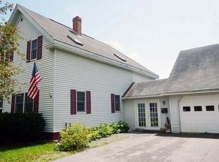 36 3rd St, Ellsworth, ME 04605