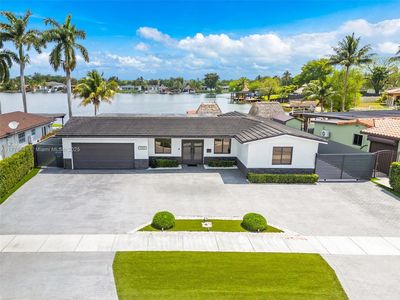 17921 NW 85th Ave, Hialeah, FL, 33015