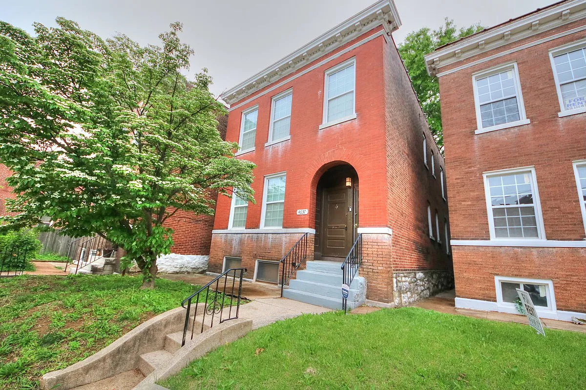 Building Photo - 4637 Virginia Ave