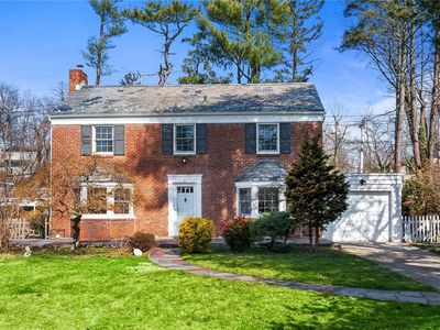 73 Old Mill Road, Manhasset, NY, 11030