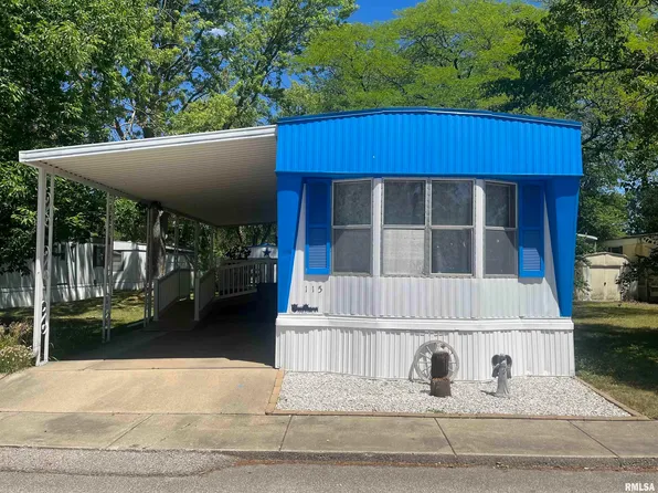 115 Butternut Dr, Morton, IL 61550