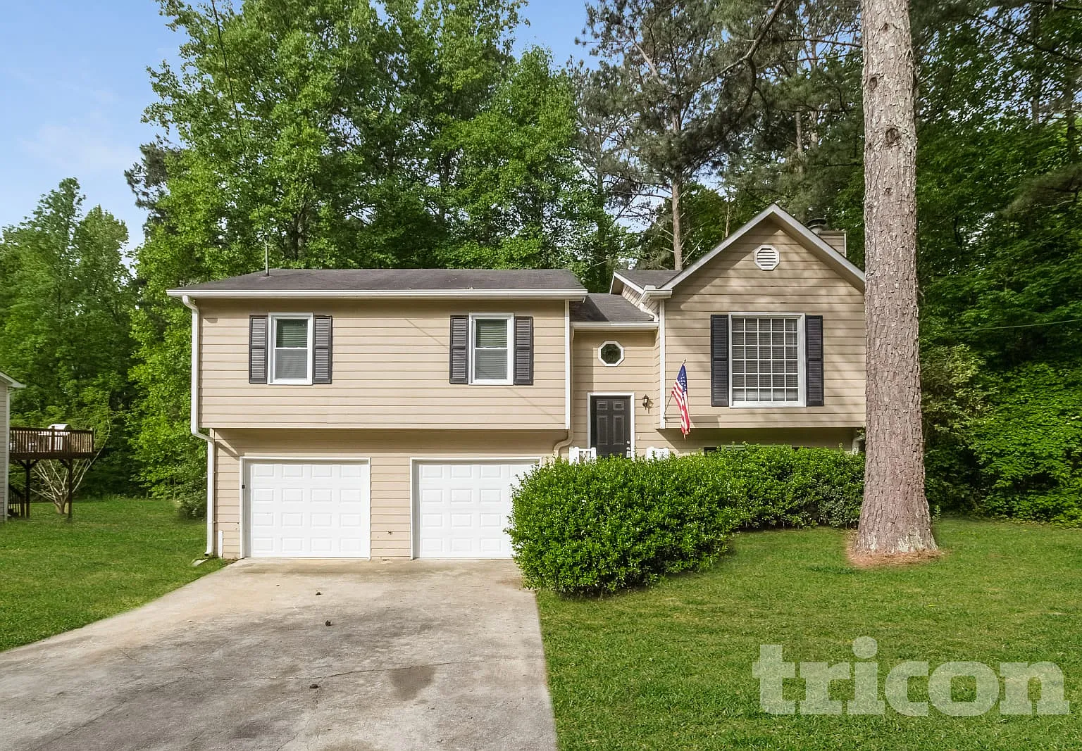 604 Cedar Creek Drive Dallas GA — Photo 1