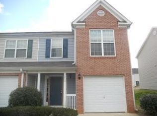 1470 April Ln, Morrow, GA 30260