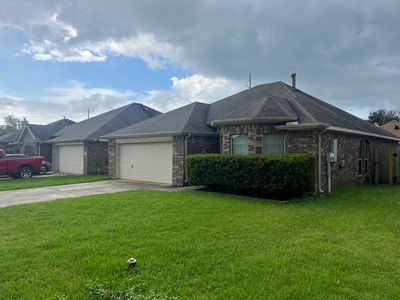 3806 Elderberry Dr, Dickinson, TX, 77539