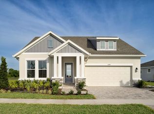 Stratum Plan, Lakeview Crossing - Tradition Series, Sarasota, FL 34241