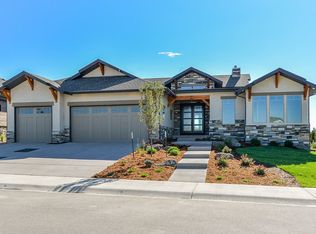 3934 Ridgeline Dr, Timnath, CO 80547