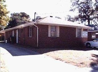 9568 14th Bay St, Norfolk, VA 23518