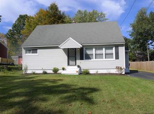 21 Marjorie Rd, Albany, NY 12205