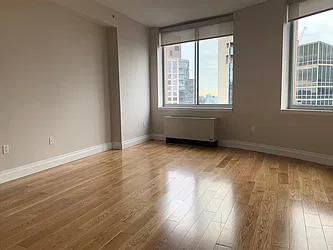 Rented by Bozzuto Management