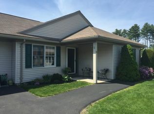 80 Southpointe Dr #80, Scarborough, ME 04074