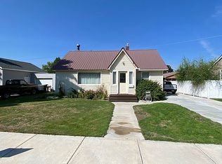 235 N 2 W, Rigby, ID 83442