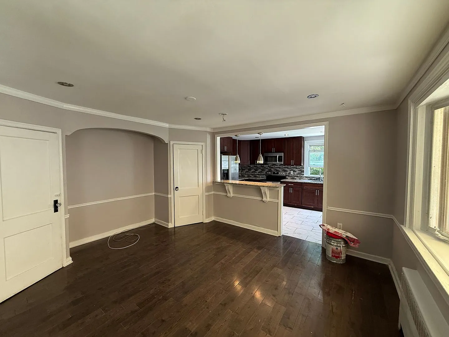 Newly Renovated Home in West Philadelphia — Photo 2