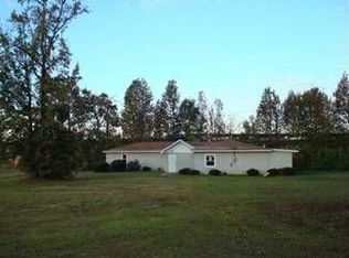 104 Grissom Hill Rd, Warrenton, GA 30828