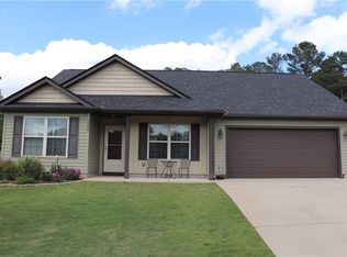 1022 Saint Charles Way, Anderson, SC 29621