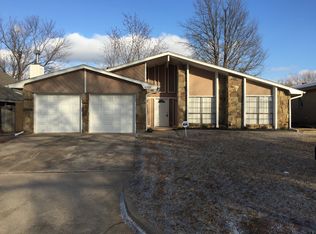 8904 Davis Ave, Oklahoma City, OK 73132