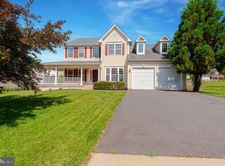 2276 Walnut Branch Dr, Culpeper, VA 22701