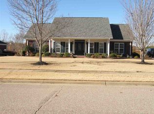 405 Windchase Dr, Munford, TN 38058