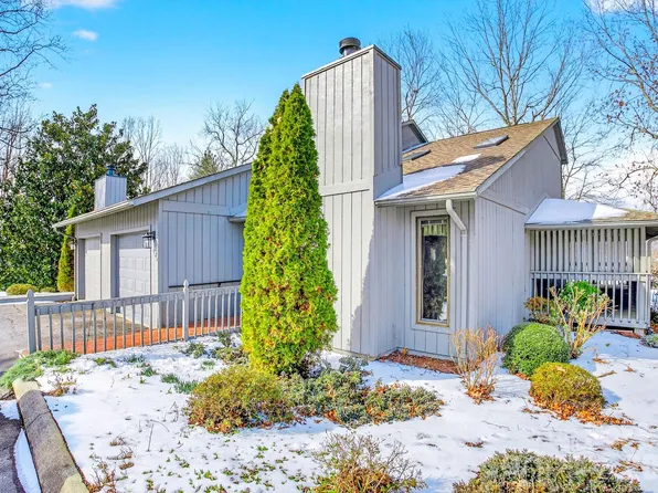 703 Independence Trl, Morganton, NC 28655