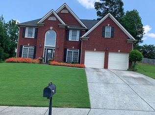 1508 Wood Iris Ln, Lawrenceville, GA 30045