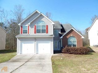 6947 Foxmoor Way, Douglasville, GA 30134
