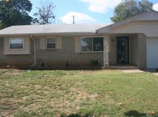 1921 Albert Dr, Oklahoma City, OK 73130