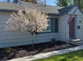 5107 W Fairmont St #1, Boise, ID 83706