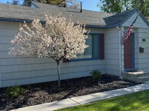 5107 W Fairmont St #1, Boise, ID 83706