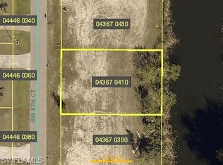 1321 SW 8th Ct, Cape Coral, FL 33991