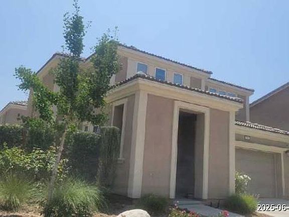 Property Side View