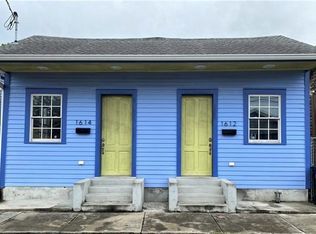 1614 N Galvez St, New Orleans, LA 70119