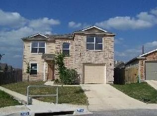 2102 Mossy Rdg, San Antonio, TX 78227