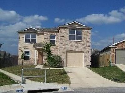 2102 Mossy Rdg, San Antonio, TX, 78227