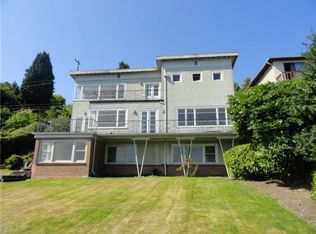 9770 Rainier Ave S, Seattle, WA 98118