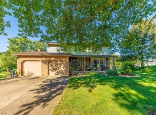 13593 Nutmeg Cir NW, Mogadore, OH 44260